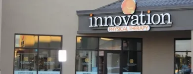 Entreprises 5 image INNOVATION PHYSICAL THERAPY Physiotherapists dans Edmonton AB