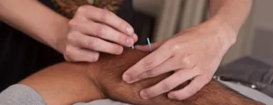 Entreprises 6 image INNOVATION PHYSICAL THERAPY Physiotherapists dans Edmonton AB