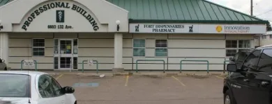 Entreprises 7 image INNOVATION PHYSICAL THERAPY Physiotherapists dans Edmonton AB