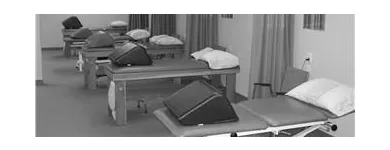 Entreprises 5 image INNOVATION PHYSICAL THERAPY Physiotherapists dans Edmonton AB