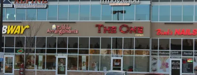 Entreprises 1 image INNOVATION PHYSICAL THERAPY Physiotherapists dans Edmonton AB