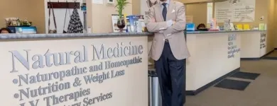 Business 2 image INSIDE OUT WELNESS CENTRE Naturopaths in Woodbridge ON