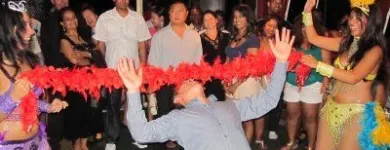 Business 2 image INSPIRACION LATINA DANCE COMPANY Party & Event Planners & Organizers in Toronto ON