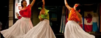 Business 19 image INSPIRACION LATINA DANCE COMPANY Party & Event Planners & Organizers in Toronto ON