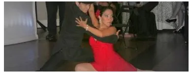 Business 3 image INSPIRACION LATINA DANCE COMPANY Party & Event Planners & Organizers in Toronto ON