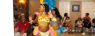 Business 20 image INSPIRACION LATINA DANCE COMPANY Party & Event Planners & Organizers in Toronto ON