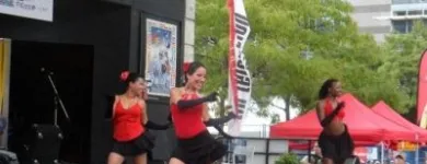 Business 6 image INSPIRACION LATINA DANCE COMPANY Party & Event Planners & Organizers in Toronto ON