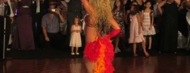 Business 23 image INSPIRACION LATINA DANCE COMPANY Party & Event Planners & Organizers in Toronto ON