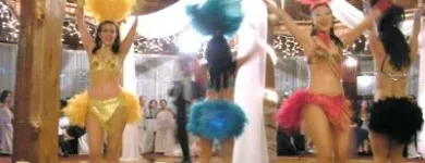 Business 30 image INSPIRACION LATINA DANCE COMPANY Party & Event Planners & Organizers in Toronto ON