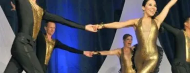 Business 32 image INSPIRACION LATINA DANCE COMPANY Party & Event Planners & Organizers in Toronto ON
