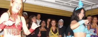 Business 9 image INSPIRACION LATINA DANCE COMPANY Party & Event Planners & Organizers in Toronto ON