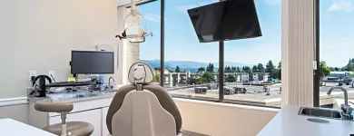 Entreprises 5 image INSPIRE DENTAL GROUP METROTOWN Health & Medicine dans Burnaby BC