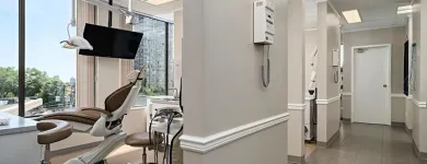 Entreprises 1 image INSPIRE DENTAL GROUP METROTOWN Health & Medicine dans Burnaby BC