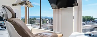 Entreprises 10 image INSPIRE DENTAL GROUP METROTOWN Health & Medicine dans Burnaby BC