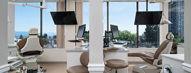 Entreprises 11 image INSPIRE DENTAL GROUP METROTOWN Health & Medicine dans Burnaby BC