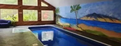 Business 2 image INSPIRED SWIM LESSONS SOUTH SURREY Swimming Pool Contractors in Surrey BC