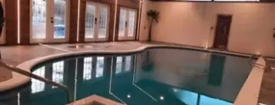 Business 3 image INSPIRED SWIM LESSONS SOUTH SURREY Swimming Pool Contractors in Surrey BC