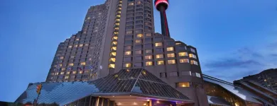 Business 1 image INTERCONTINENTAL TORONTO CENTRE Wedding Venues in Toronto ON