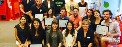 Business 6 image INTERLANGUES LANGUAGE SCHOOL Schools in Ottawa ON