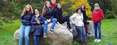 Business 3 image INTERLANGUES LANGUAGE SCHOOL Schools in Ottawa ON