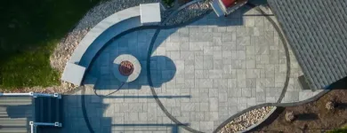 Business 1 image INTERLOCKING TORONTO Landscaping Company in Toronto ON