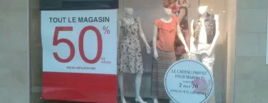 Business 6 image INTERNATIONAL CLOTHIERS Shopping in Tsawwassen BC