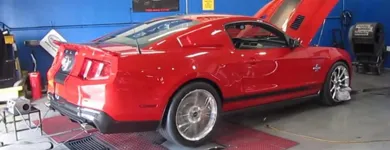 Business 5 image INTERNATIONAL DYNO AUTHORITY 2513880 ONTARIO INC Engine Repair & Maintenance in Ottawa ON