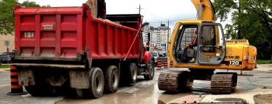 Business 2 image IPAC PAVING Real Estate & Home Improvement in Richmond Hill ON