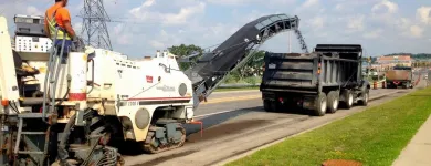 Business 3 image IPAC PAVING Real Estate & Home Improvement in Richmond Hill ON