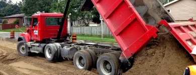 Business 4 image IPAC PAVING Real Estate & Home Improvement in Richmond Hill ON