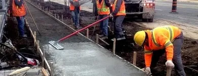 Business 5 image IPAC PAVING Real Estate & Home Improvement in Richmond Hill ON