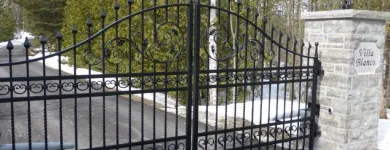 Business 24 image IRON MASTER DECOR Real Estate & Home Improvement in Aurora ON