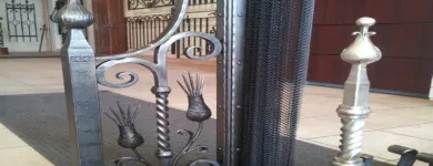 Business 9 image IRON MASTER DECOR Real Estate & Home Improvement in Aurora ON
