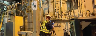 Entreprises 2 image ISCANO TORONTO Engineers & Engineering Services dans Toronto ON