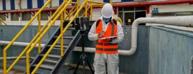 Entreprises 4 image ISCANO TORONTO Engineers & Engineering Services dans Toronto ON