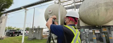 Entreprises 12 image ISCANO TORONTO Engineers & Engineering Services dans Toronto ON