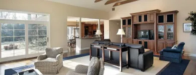 Entreprises 2 image ISLAND BUILDERS Waterproofing Contractors dans Victoria BC