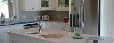 Business 10 image ISLAND DREAM KITCHENS Real Estate & Home Improvement in Sidney BC