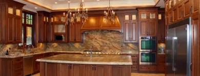 Business 2 image ISLAND DREAM KITCHENS Real Estate & Home Improvement in Sidney BC