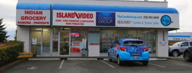 Business 4 image ISLAND VIDEO Business & Professional Services in Victoria BC
