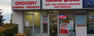 Business 2 image ISLAND VIDEO Business & Professional Services in Victoria BC