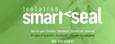 Business 2 image ISOLATION SMART SEAL Real Estate & Home Improvement in Montréal QC