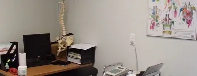 Entreprises 1 image IWELLNESS.CA REHAB & WELLNESS CLINIC Physiotherapists dans North York ON