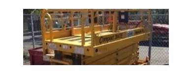 Business 4 image J CONNELLY RENTAL LTD Equipment, Tools & Machinery Rental in Ottawa ON