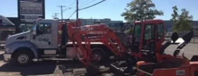 Business 2 image J CONNELLY RENTAL LTD Equipment, Tools & Machinery Rental in Ottawa ON