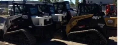 Business 9 image J CONNELLY RENTAL LTD Equipment, Tools & Machinery Rental in Ottawa ON