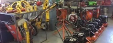 Business 10 image J CONNELLY RENTAL LTD Equipment, Tools & Machinery Rental in Ottawa ON