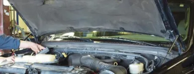 Entreprises 2 image J&P AUTO Automotive dans Edmonton AB