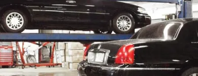 Entreprises 3 image J&P AUTO Automotive dans Edmonton AB