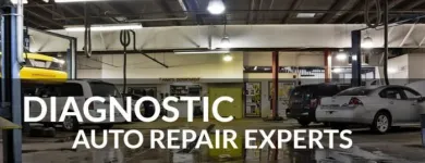 Entreprises 1 image J&P AUTO Automotive dans Edmonton AB